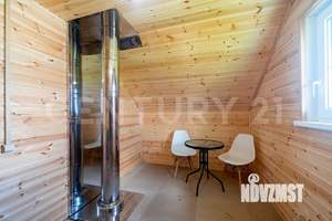 Дом 50м², 2-этажный, участок 13 сот.