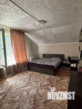 Дом 160м², 2-этажный, участок 11 сот.