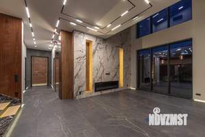 Дом 286м², 2-этажный, участок 8 сот.