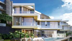 Дом 700м², 2-этажный, участок 7 сот.