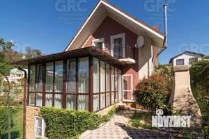 Дом 200м², 2-этажный, участок 10 сот.