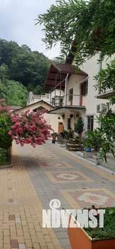 Дом 570м², 3-этажный, участок 11 сот.