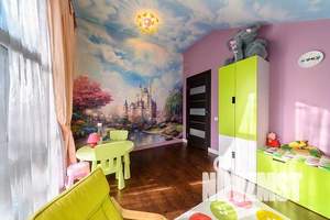 Дом 140м², 2-этажный, участок 7 сот.