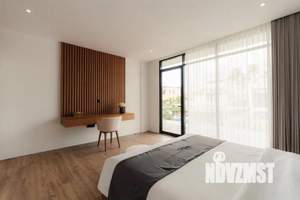 Таунхаус 200м², 3-этажный, участок 5 сот.