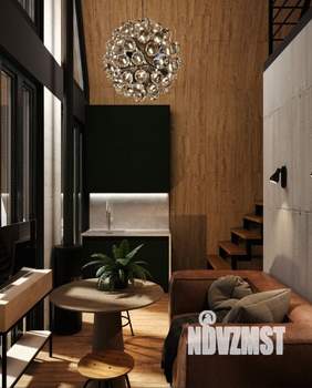 Дом 62м², 2-этажный, участок 2 сот.