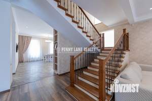 Дом 315м², 2-этажный, участок 5 сот.