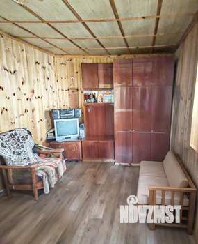 Дом 65м², 2-этажный, участок 8 сот.