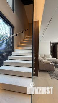 Таунхаус 126м², 3-этажный, участок 3 сот.