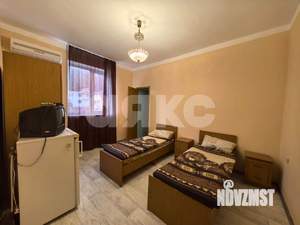 Дом 420м², 3-этажный, участок 6 сот.