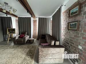 Коттедж 140м², 3-этажный, участок 7 сот.