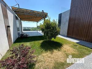 Дом 265м², 2-этажный, участок 5 сот.