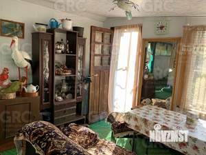 Дом 30м², 2-этажный, участок 7 сот.