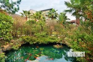 Дом 515м², 3-этажный, участок 30 сот.