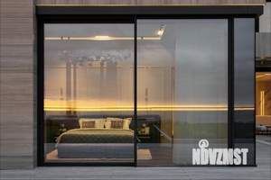 Коттедж 429м², 2-этажный, участок 15 сот.