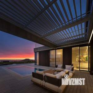 Дом 430м², 2-этажный, участок 15 сот.