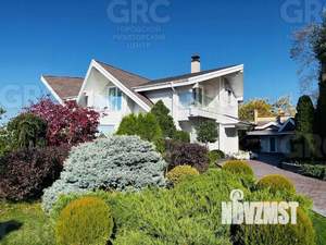 Дом 350м², 2-этажный, участок 17 сот.