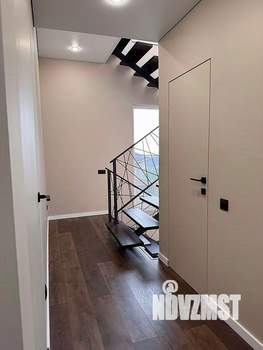 Дом 240м², 2-этажный, участок 4 сот.