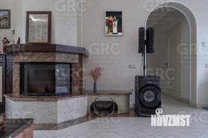 Дом 160м², 2-этажный, участок 10 сот.