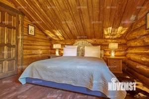 Дом 380м², 2-этажный, участок 18 сот.