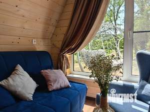 Дом 70м², 2-этажный, участок 5 сот.