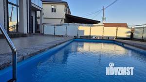 Дом 180м², 2-этажный, участок 5 сот.