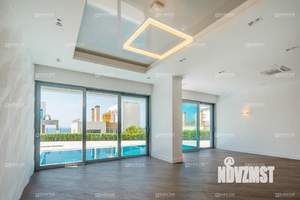 Дом 650м², 2-этажный, участок 10 сот.