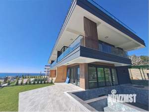 Дом 410м², 3-этажный, участок 5 сот.