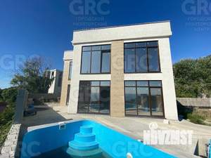 Дом 160м², 2-этажный, участок 5 сот.