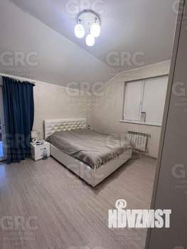 Дом 112м², 2-этажный, участок 3 сот.