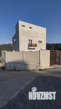 Коттедж 280м², 4-этажный, участок 4 сот.