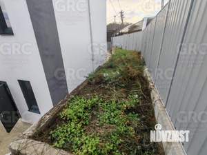 Дом 154м², 2-этажный, участок 3 сот.