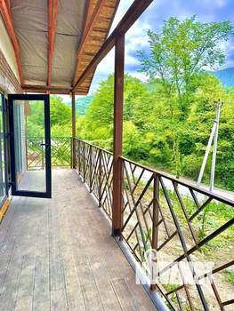 Дом 114м², 1-этажный, участок 7 сот.