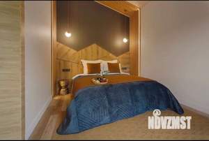 Дом 340м², 2-этажный, участок 9 сот.