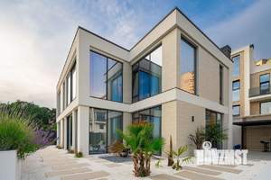 Дом 200м², 2-этажный, участок 11 сот.