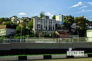 Коттедж 295м², 2-этажный, участок 10 сот.