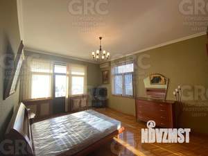 Дом 320м², 3-этажный, участок 5 сот.