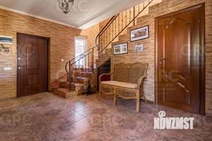 Дом 95м², 2-этажный, участок 6 сот.