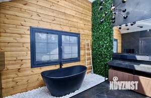 Дом 320м², 3-этажный, участок 14 сот.