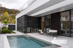 Дом 310м², 2-этажный, участок 6 сот.