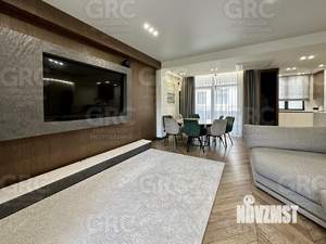 Таунхаус 165м², 3-этажный, участок 3 сот.