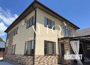 Дом 229м², 2-этажный, участок 19 сот.