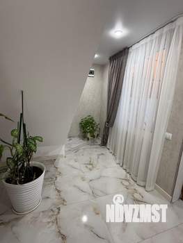 Дом 200м², 2-этажный, участок 4 сот.