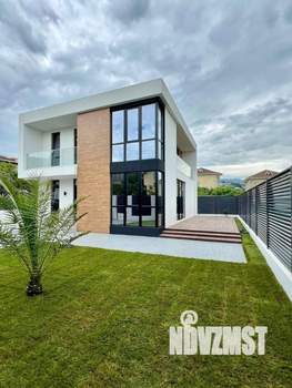 Дом 191м², 2-этажный, участок 14 сот.