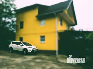 Дом 300м², 3-этажный, участок 5 сот.