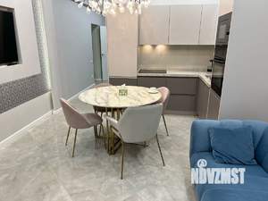 Таунхаус 135м², 2-этажный, участок 1 сот.