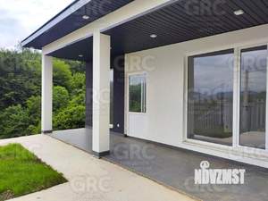 Дом 80м², 1-этажный, участок 3 сот.