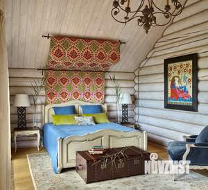 Дом 100м², 2-этажный, участок 8 сот.