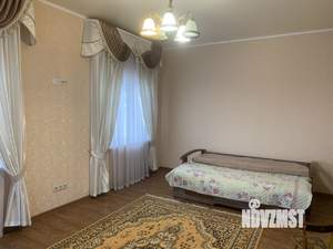 Дом 110м², 3-этажный, участок 4 сот.