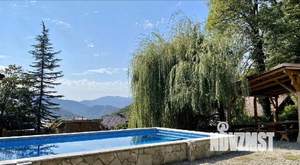 Дом 500м², 2-этажный, участок 35 сот.