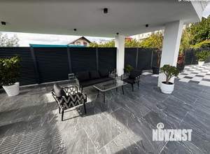 Коттедж 289м², 2-этажный, участок 4 сот.